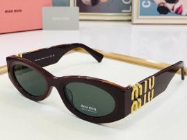 Picture of MiuMiu Sunglasses _SKUfw49870668fw